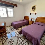 Casa Pancha