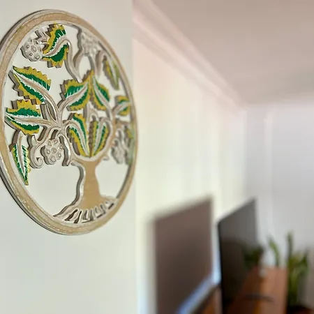 Casa Pancha *