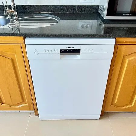 Casa Pancha Аринага