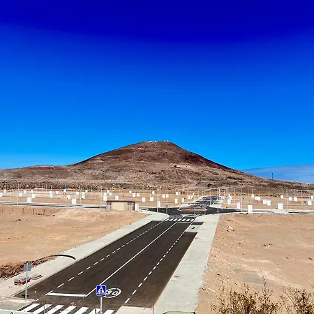 Casa Pancha * Аринага