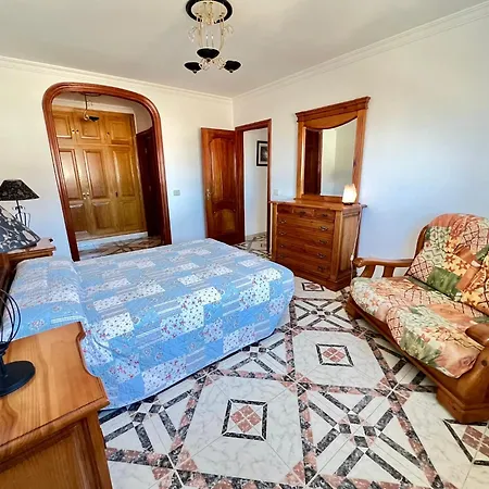 Casa Pancha
