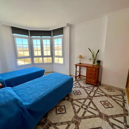 Апартаменты Casa Pancha