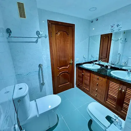 Апартаменты Casa Pancha *