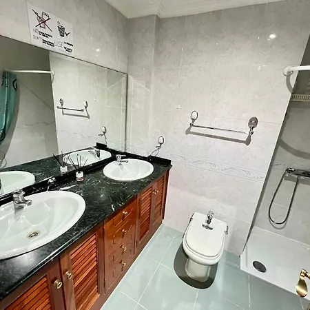 Casa Pancha Аринага