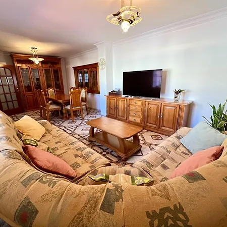 Casa Pancha Апартаменты *