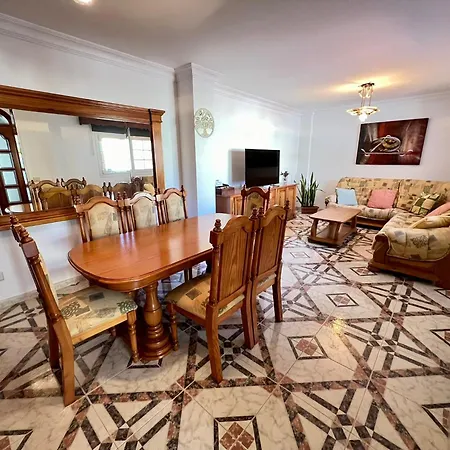 Casa Pancha Аринага