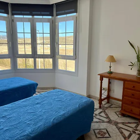 Casa Pancha * Аринага