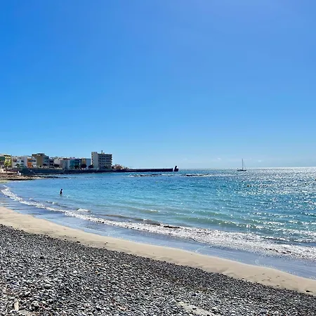 Casa Pancha Аринага