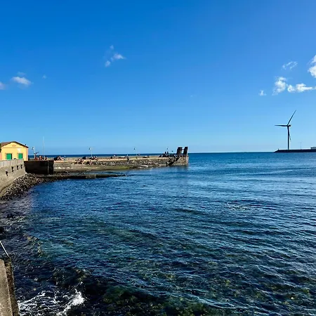 Casa Pancha * Аринага