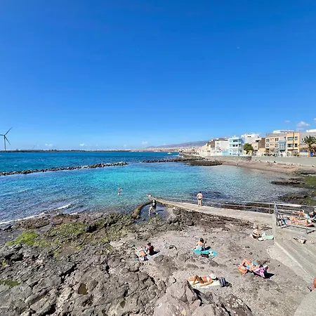 Апартаменты Casa Pancha