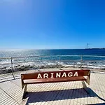Διαμέρισμα Casa Pancha Arinaga