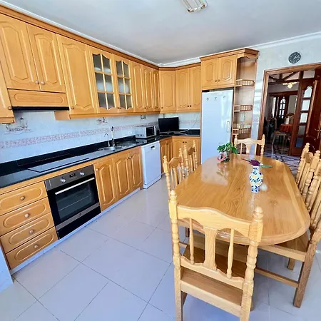 Appartement Casa Pancha