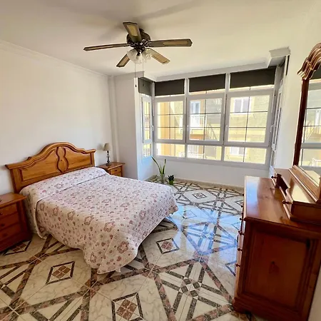 Appartement Casa Pancha *