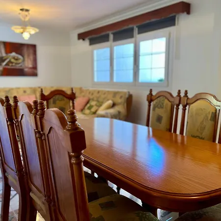 Appartement Casa Pancha