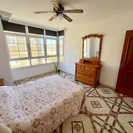 Appartement Casa Pancha *