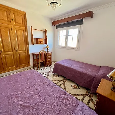 Appartement Casa Pancha Arinaga