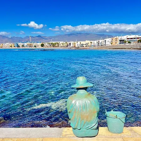 Casa Pancha Διαμέρισμα