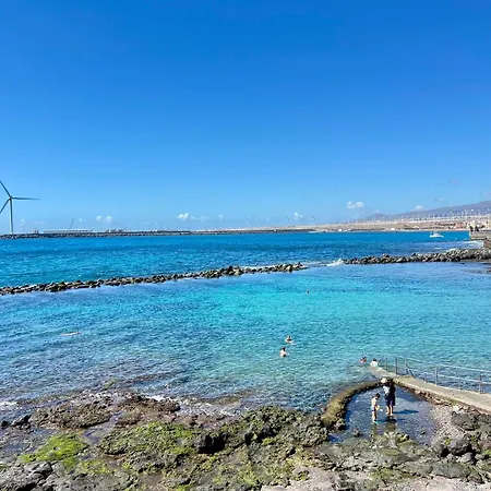 Διαμέρισμα Casa Pancha *