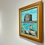 Casa Pancha Lägenhet