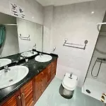 Casa Pancha Arinaga