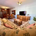 Casa Pancha Lägenhet *