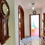 Casa Pancha