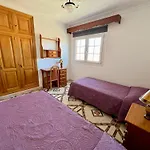 Lägenhet Casa Pancha Arinaga