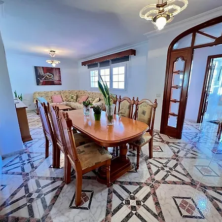 Апартаменты Casa Pancha *
