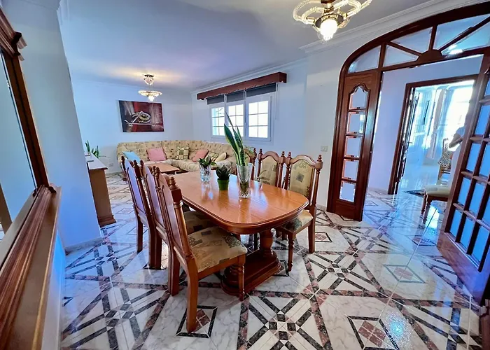 Апартаменты Casa Pancha *