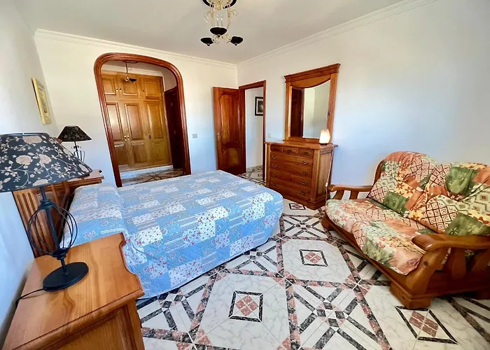 Casa Pancha