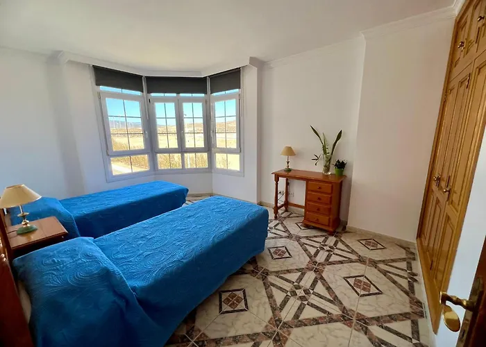 Апартаменты Casa Pancha