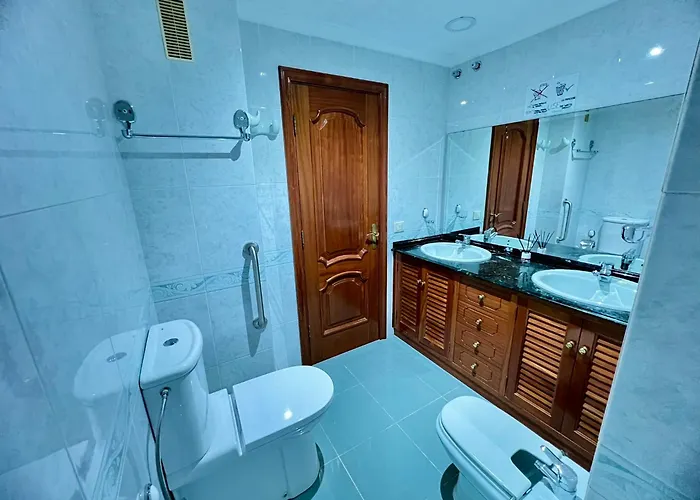 Апартаменты Casa Pancha *