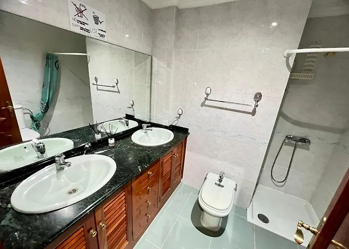 Casa Pancha Аринага