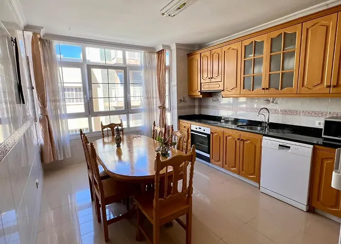 Casa Pancha Апартаменты