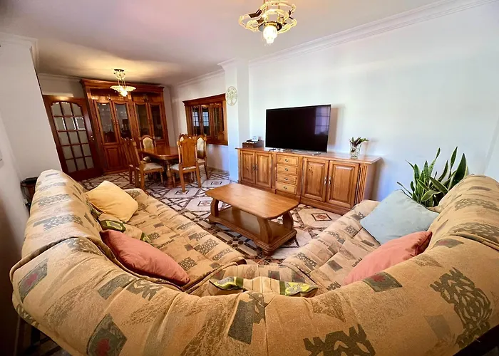 Casa Pancha Апартаменты *