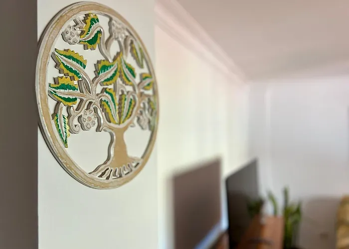 Casa Pancha *