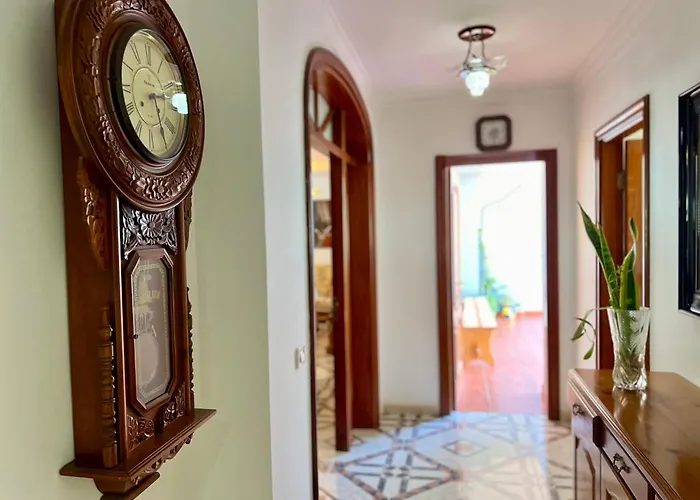 Casa Pancha