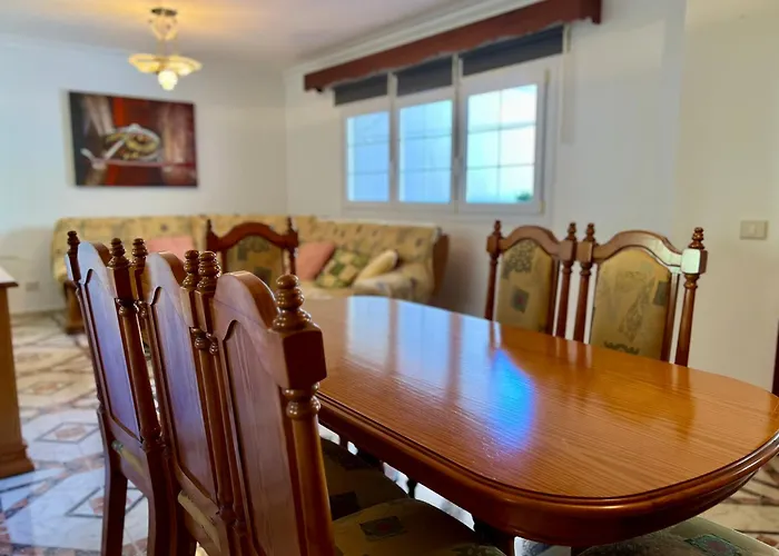 Апартаменты Casa Pancha