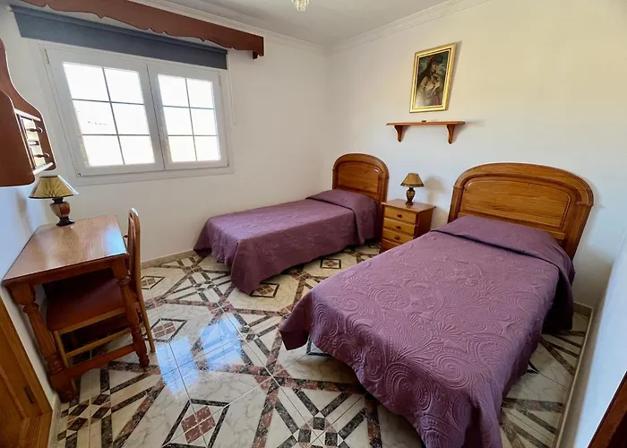 Casa Pancha