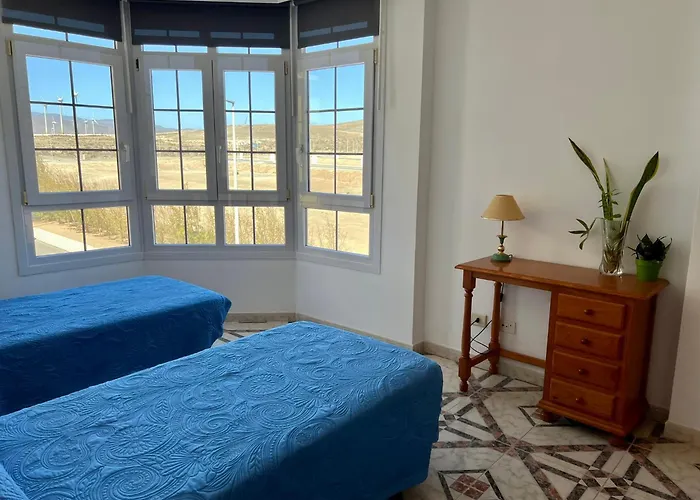 Casa Pancha * Аринага